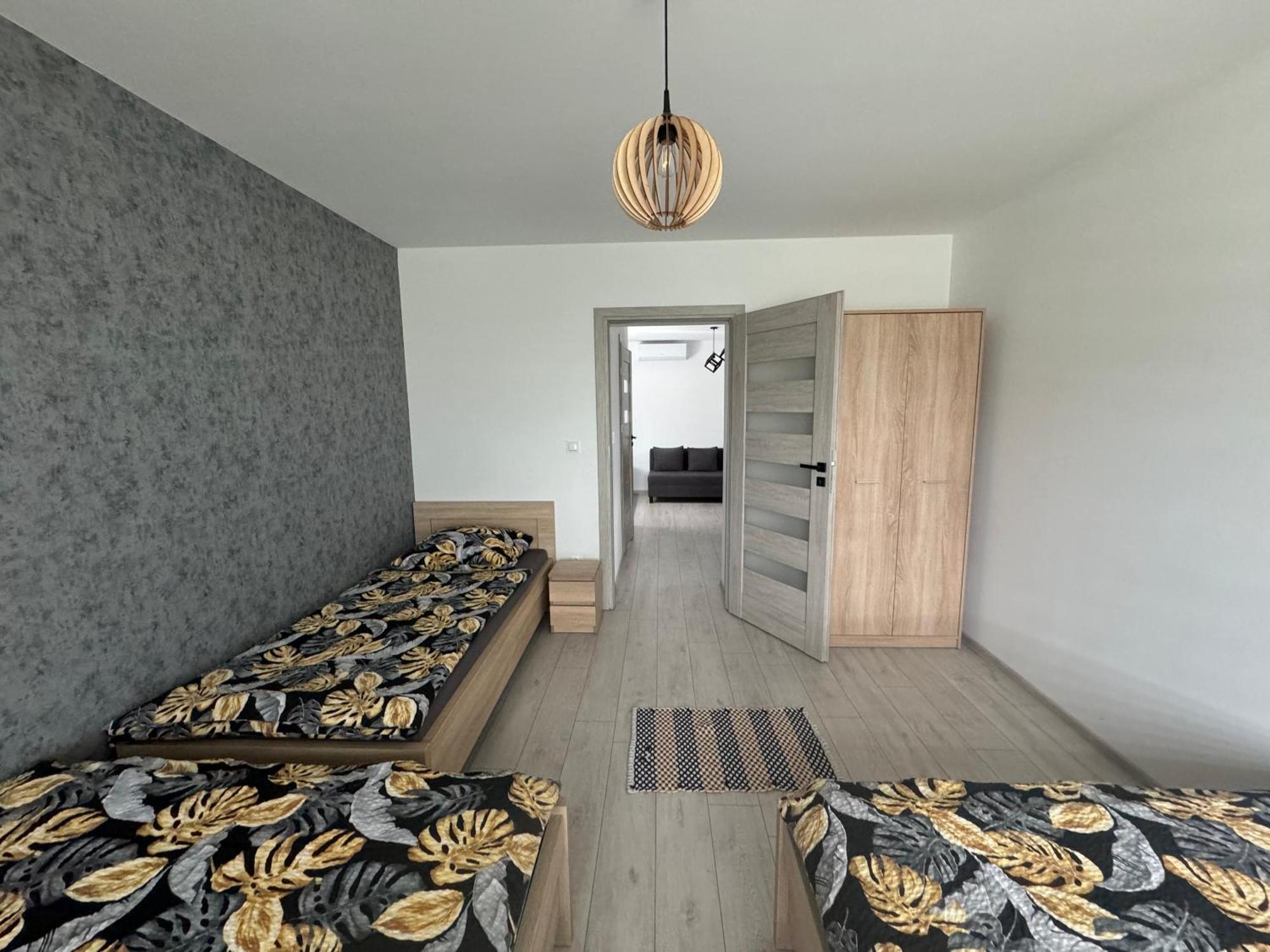 Apartamenty Happy House Zator Exterior foto